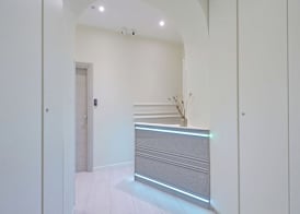 Domus Augustea - San Giovanni Sunset Suites 4