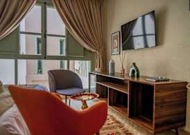 Riad 26 3