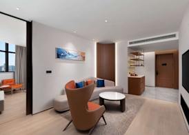 Days Inn by Wyndham Hangzhou Gongshu 4