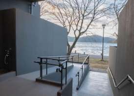 Rakuten STAY FUJIMI TERRACE Hakone Ashinoko 2