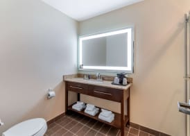 Sleep Inn & Suites Denver International Airport 5