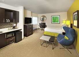 The Hollis Halifax - a DoubleTree Suites by Hilton 5