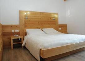 Hotel Garni Arnica ***S 5