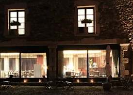 Hotel Bernat de So 3