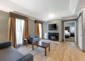 Best Western Brentwood 5
