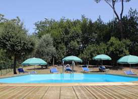 Hotel Romulus 3