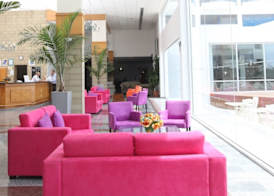 Ascos Coral Beach Hotel 2