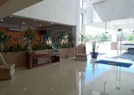 Comfort Inn Chihuahua 5