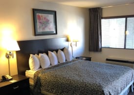 Days Inn by Wyndham Camarillo - Ventura 4