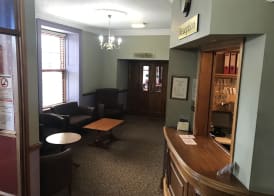 Buchan Hotel 2