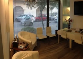 Mare Nostrum Petit Hôtel 4