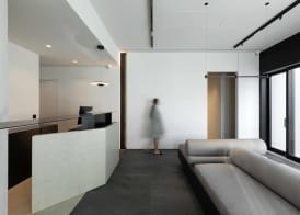 CUBIC Mykonos Seafront Design Suites 4