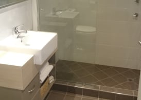 Cairns Plaza Hotel 5