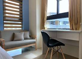 Adagio Hostel 4