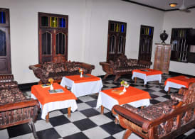Forodhani Park Hotel 3