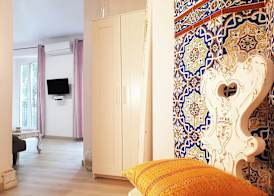 Palace House Hércules Apartments 5