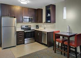 Residence Inn by Marriott Dallas Allen/Fairview 4
