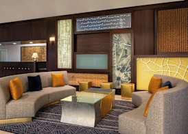 Sheraton Norfolk Waterside Hotel 3