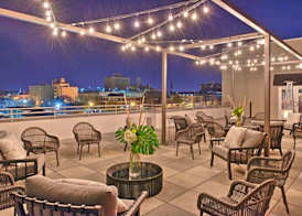 Hilton Garden Inn Little Rock Downtown 4