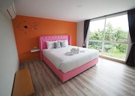 The Box House 2