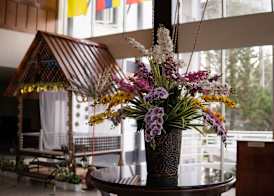 Heritage Hotel Cameron Highlands 2