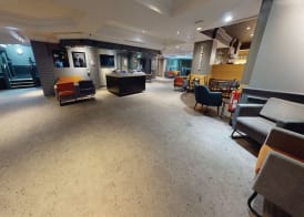 Village Hotel Leeds North 2