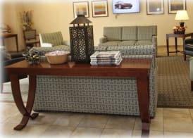 Candlewood Suites FREDERICKSBURG by IHG 2
