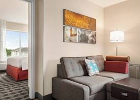 TownePlace Suites by Marriott Janesville 4
