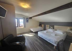 Hotel Bellevue 4