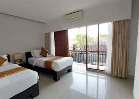 The Light Exclusive Villas and SPA 5