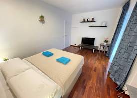 Rooms Nuevo Paris 3