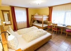 Hotel-Restaurant zum Ochsen 4