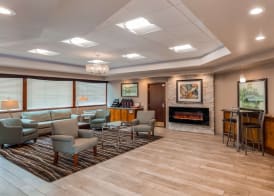 Best Western Plus Rivershore Hotel 2