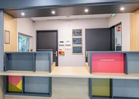 B&B HOTEL Bordeaux Langon 3