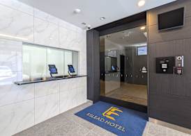 ESLEAD HOTEL Osaka Shinsaibashi 2