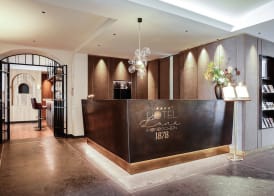 Hotel Luna Mondschein 3