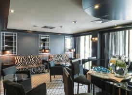 Hotel Lisboa 4