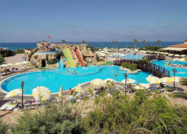 Gypsophila Holiday Village 5