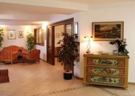 Residence Villa Frejus 3