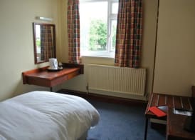 Pelham Hotel 4