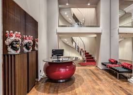 THE STEPS Hotel - by Eitch Collection 3