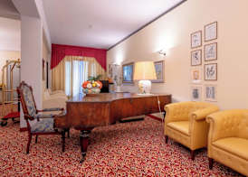 Hotel Giardinetto 4