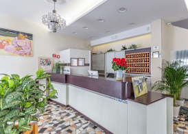 Hotel Haway 3