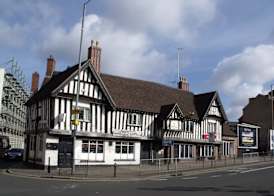 Old Crown Hotel 2