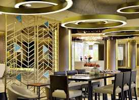 Hilton Istanbul Kozyatagi 4