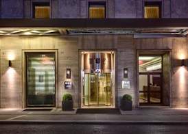 UNA Hotels Decò Roma 2