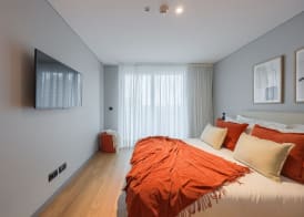 Nôma Living Icon Apartments 2