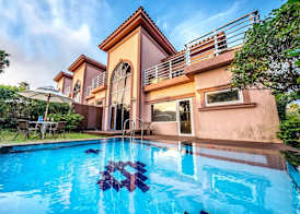 PalmValley Pool Villa Resort 5