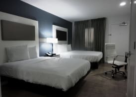 Lotus Boutique Inn and Suites 4