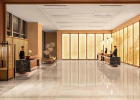 Courtyard by Marriott Suzhou Mudu 4